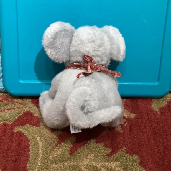 Geppeddo porcelain face mouse - Picture 4 of 4